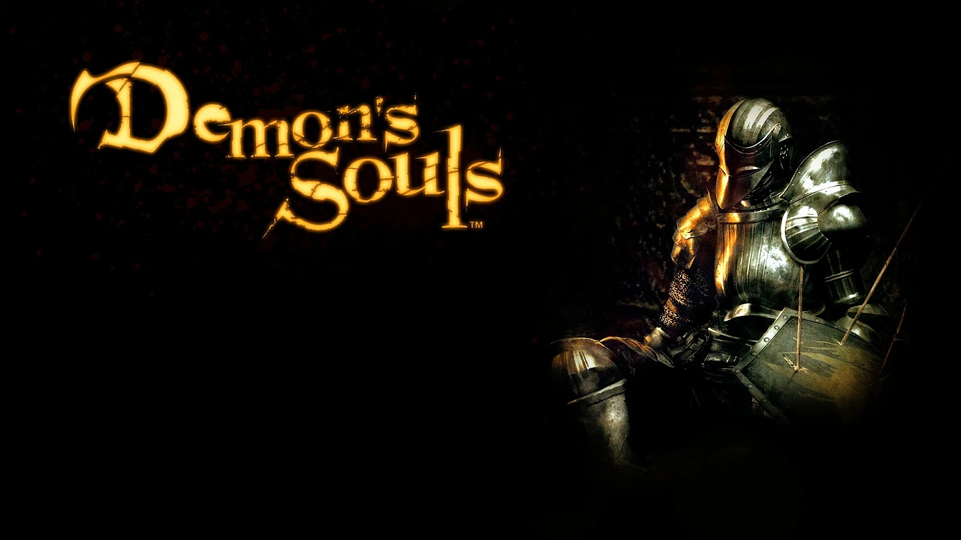 Demon's Souls может получить ремастер на PlayStation 4, пишут СМИ