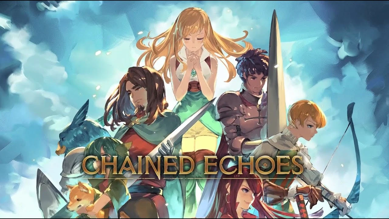 Chained Echoes"Таблица для Cheat Engine" [1.02] {BabyGroot}