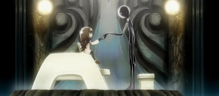 Таинственная музыкальная сказка Deemo: The Last Recital поступит в продажу 16 мая