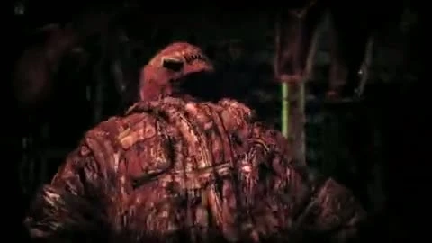 Shadows Of The Damned - трейлер My Sweet Damned