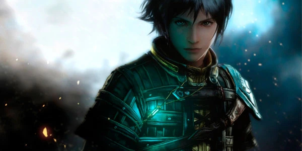 The Last Remnant - состоялся мобильный релиз (пока в Японии)