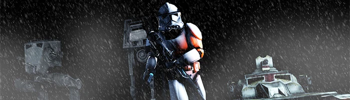 Star Wars: Battlefront (2015) появилась на сайте игр для Xbox One