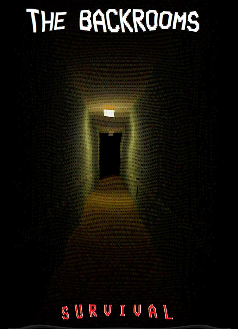 The Backrooms: Survival