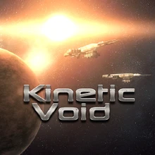 Kinetic Void: Трейнер/Trainer (+5) [1.01] {MrAntiFun}
