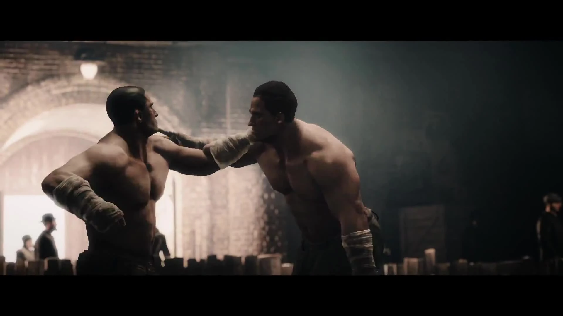 В Assassin's Creed: Syndicate можно будет устроить гонки на каретах