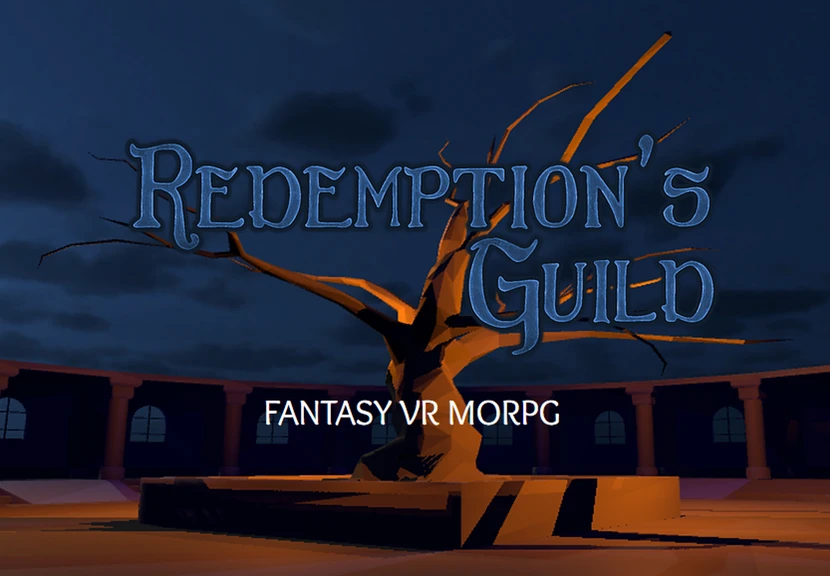 Началась Kickstarter-кампания кооперативной RPG Redemption's Guild