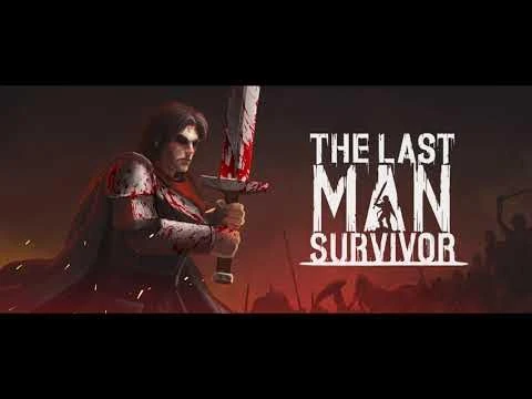 Анонсирован мрачный фэнтезийный рогалик The Last Man Survivor