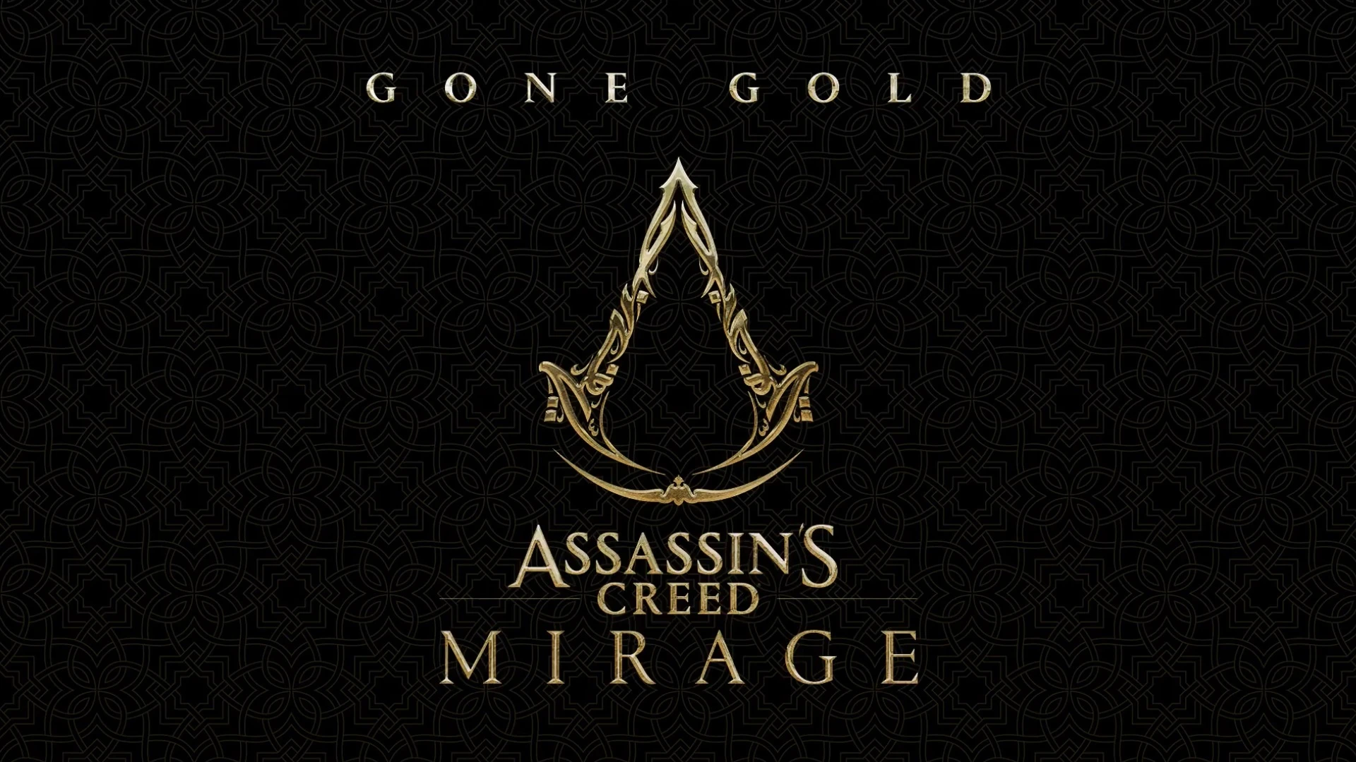 Assassin's Creed Mirage отправился на золото и выйдет на неделю раньше