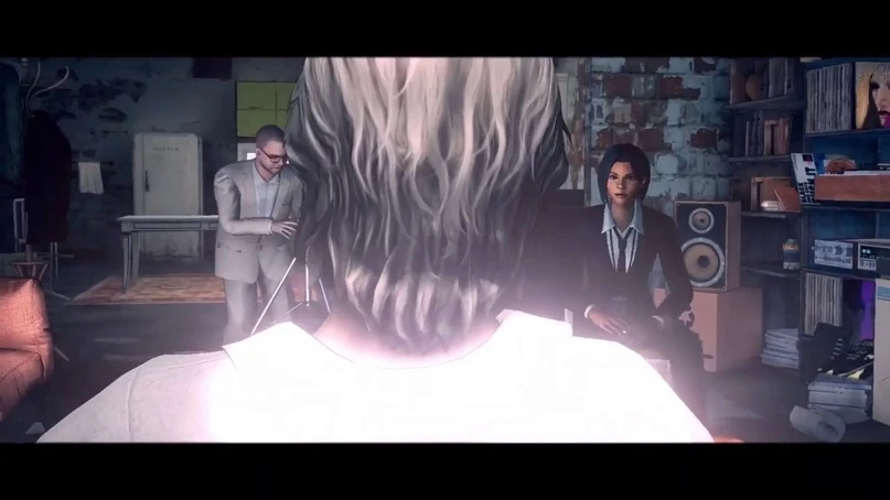 Deadly Premonition 2 - Детальный разбор трейлера и тизера