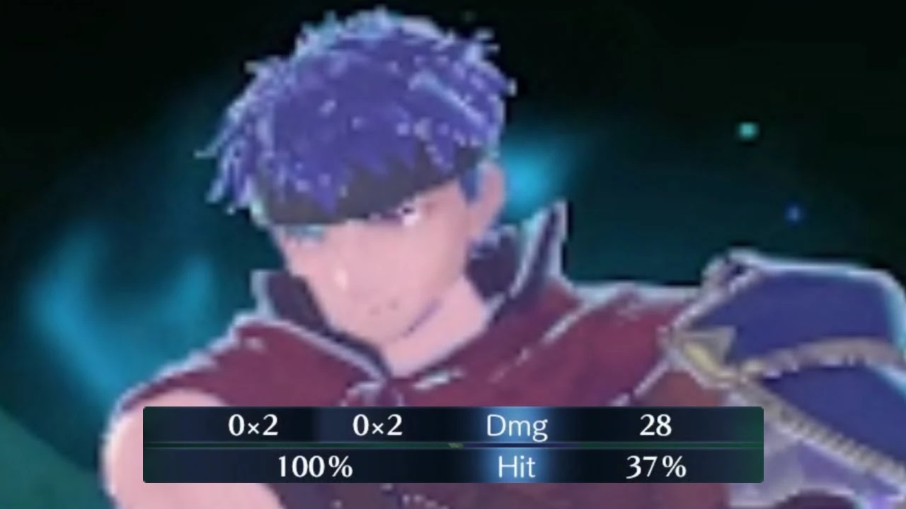 Ике просил не сдерживаться