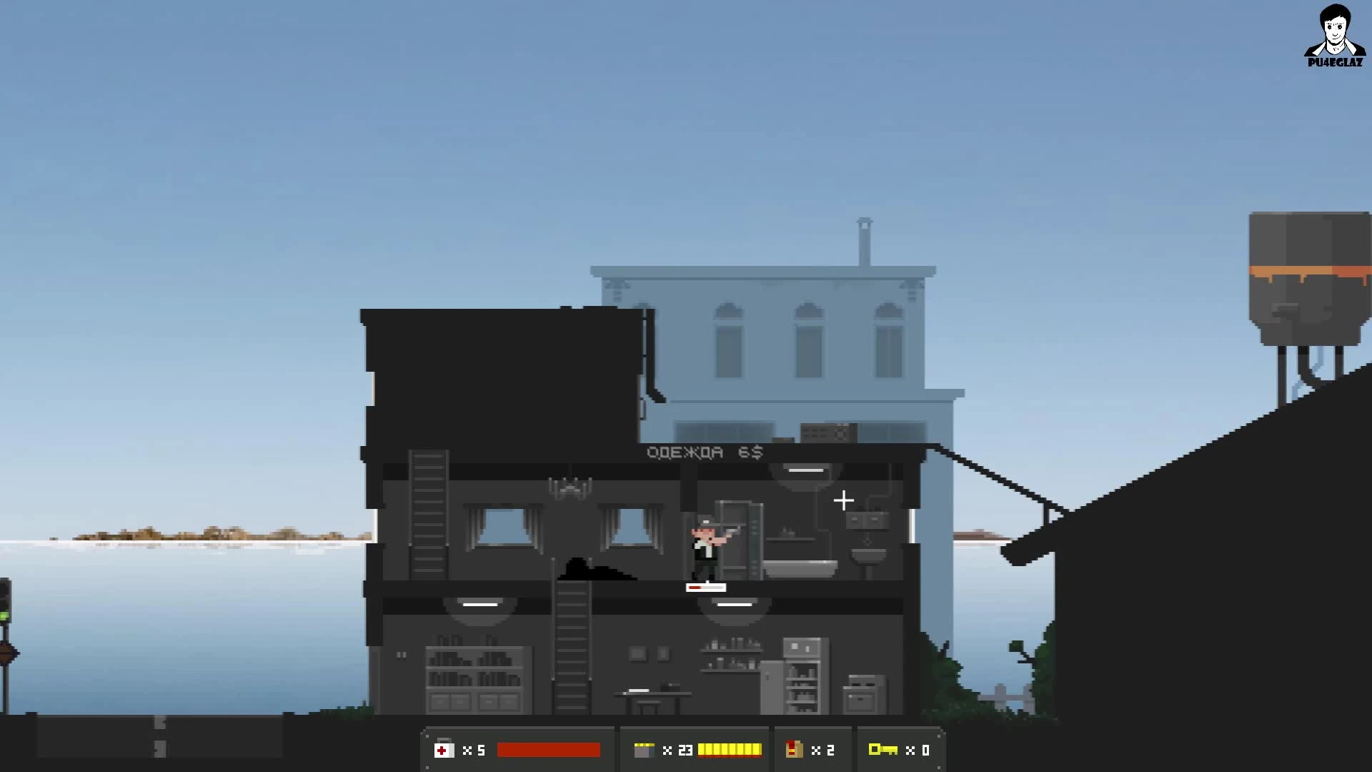 Обзор The Final Station