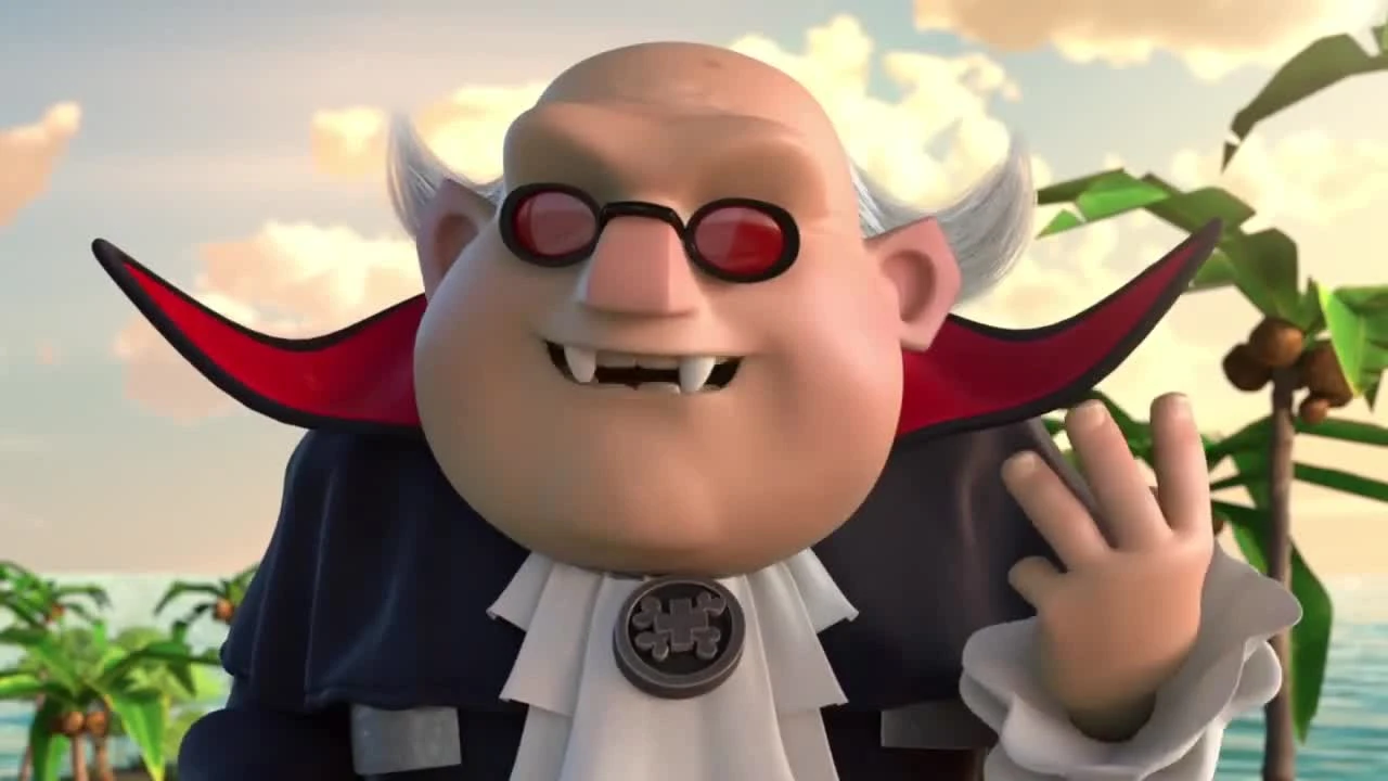 Boom Beach - возвращение доктора Ти