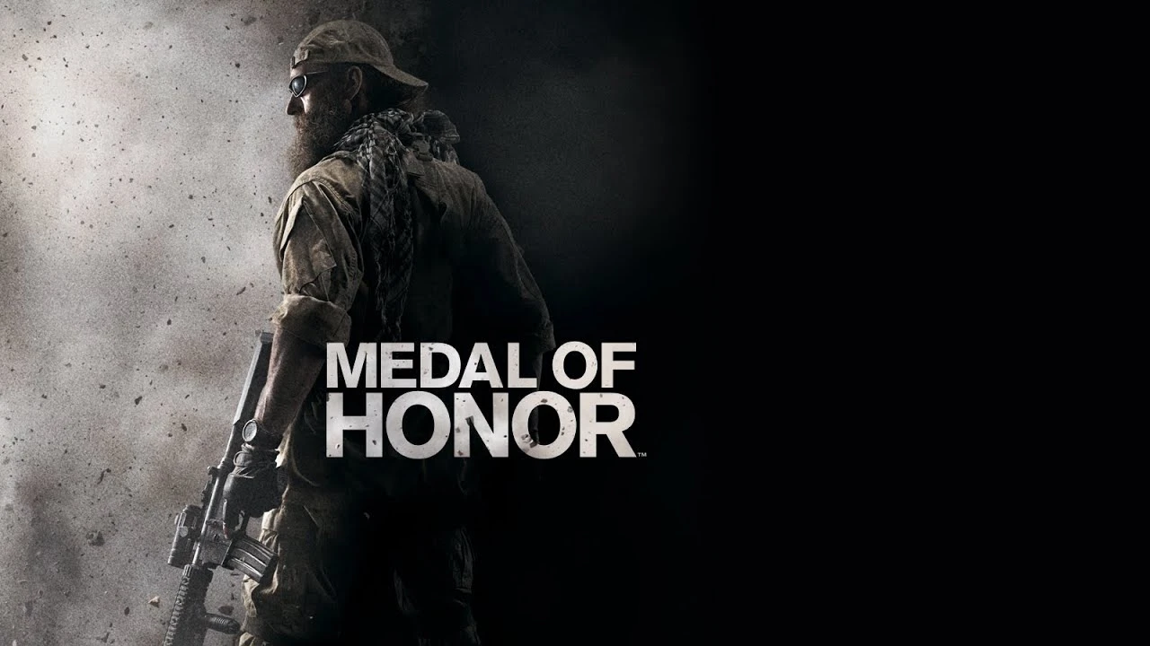 Medal of Honor (2010) "Трейнер +6" [1.0] {Abolfazl.k}