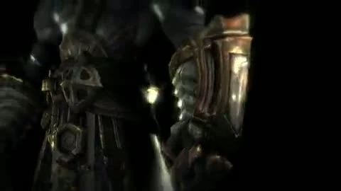 Darksiders 2 "First Edition Trailer"