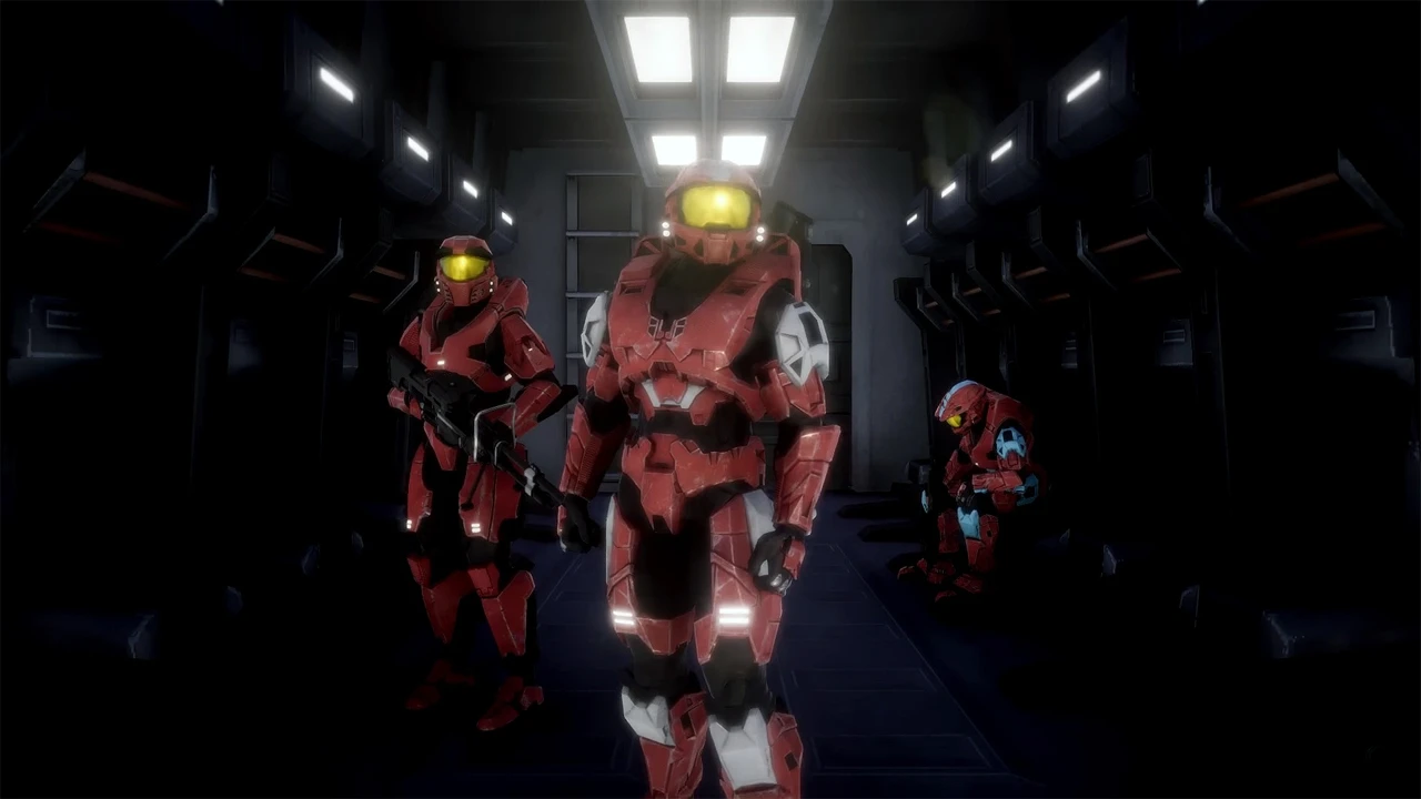 Фанатская игра Halo получила благословение и правовую поддержку от 343 Industries