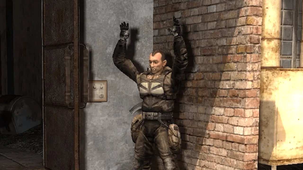 Спокойно, без паники