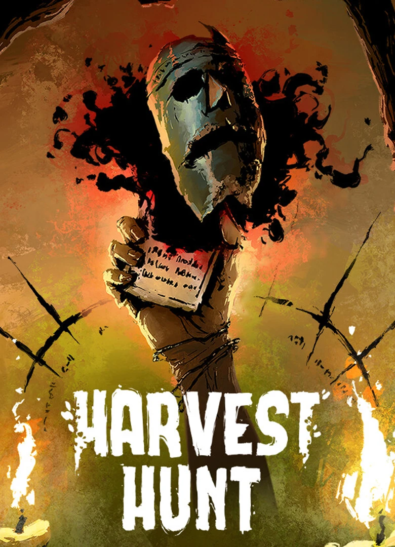 Harvest Hunt