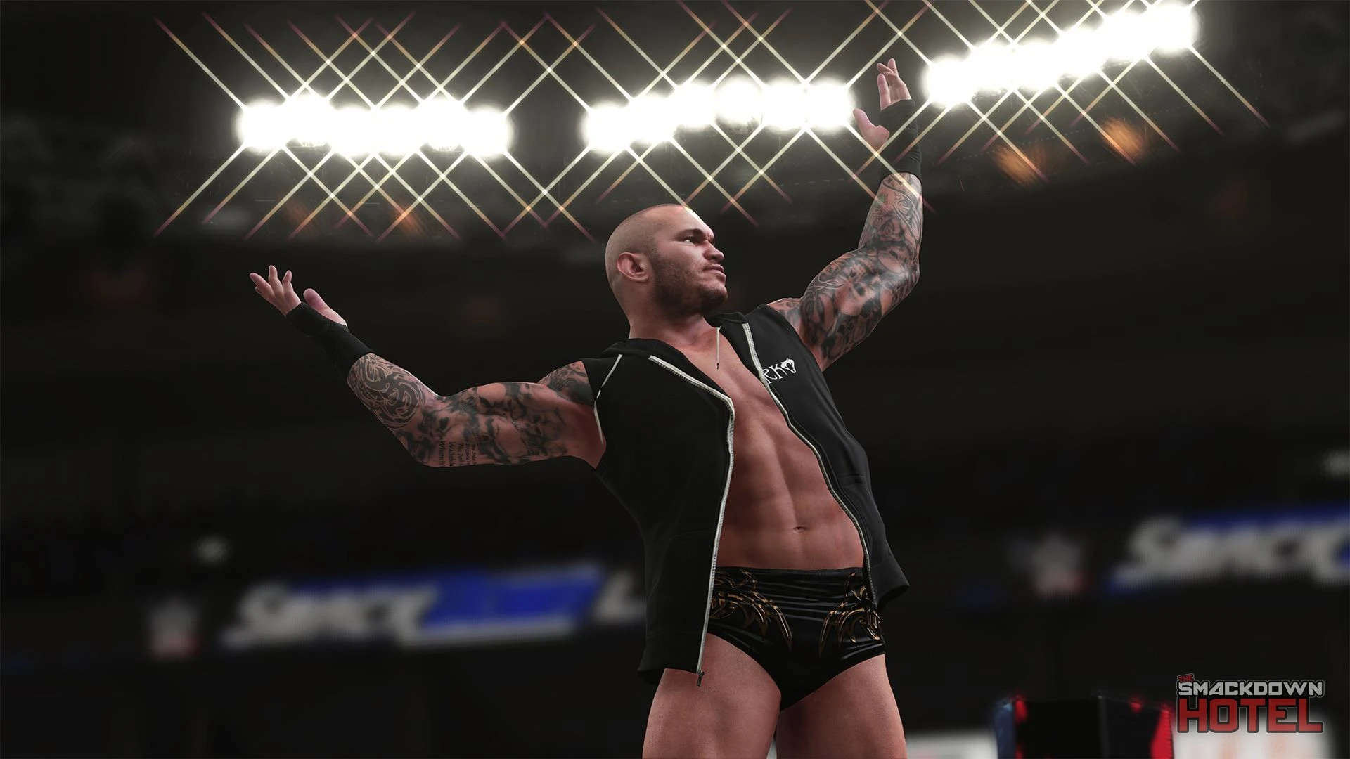 На компанию 2K подали в суд из-за WWE 2K18