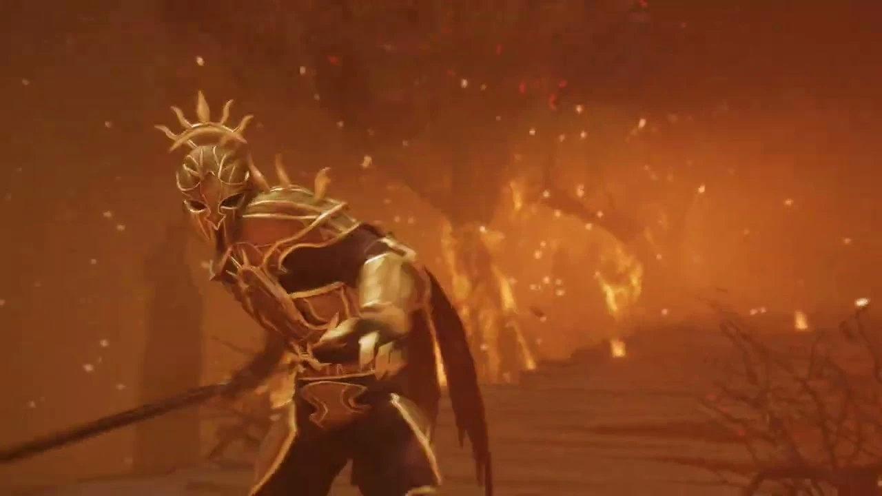 Last Epoch не боится Diablo 4, новое дополнение выйдет в конце этого месяца