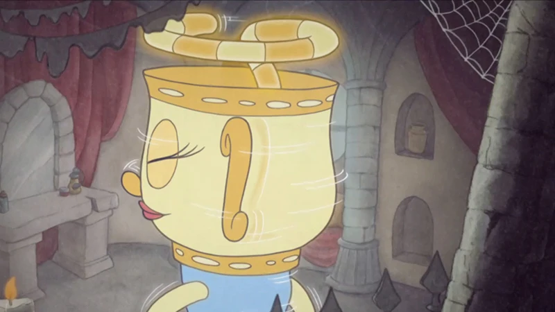 Для Cuphead анонсировано дополнение The Delicious Last Course