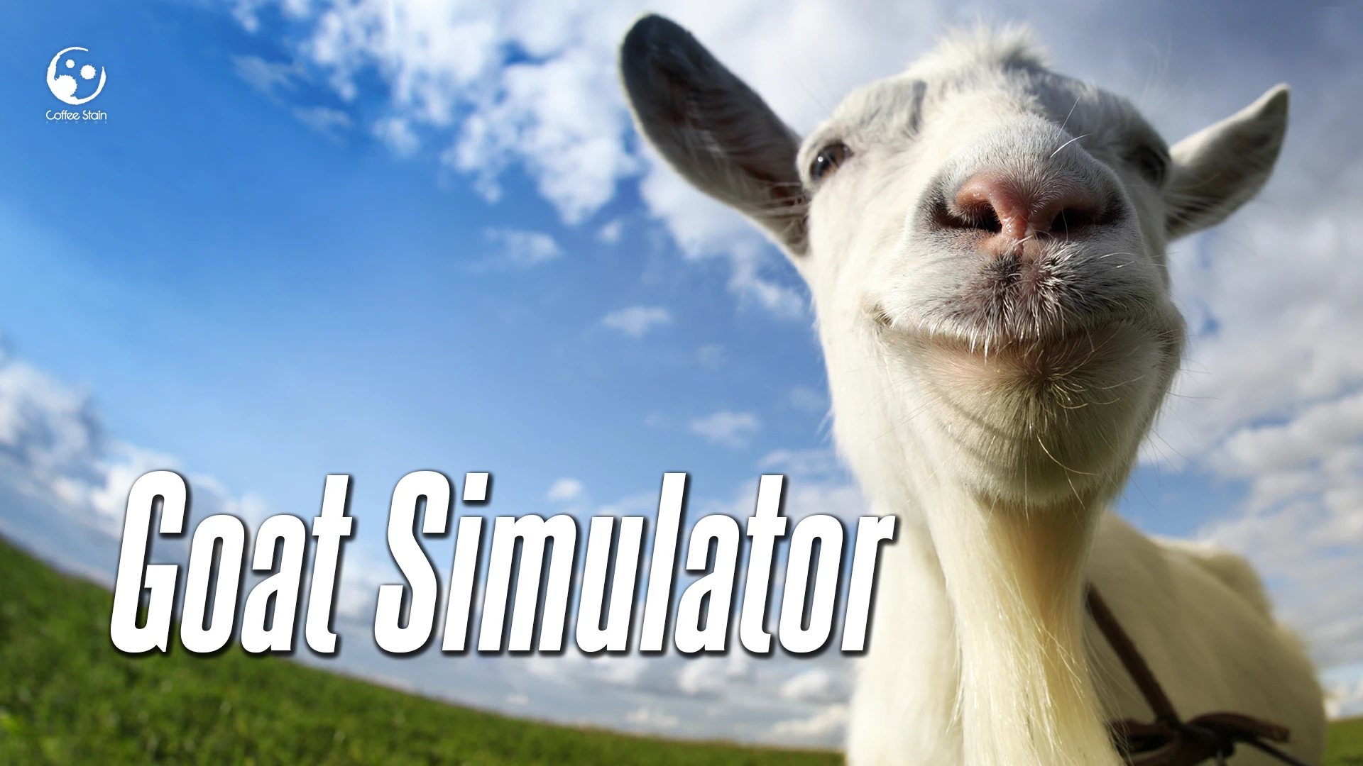 Goat Simulator для Android бесплатно раздают на Amazon