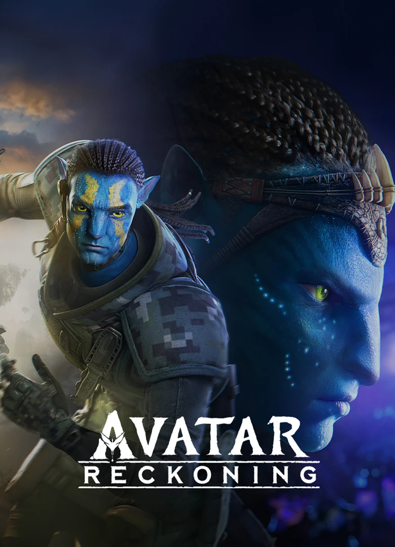 Avatar: Reckoning