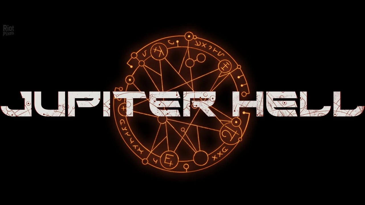 Jupiter Hell "Трейнер +2" [1.4] {Reddo}