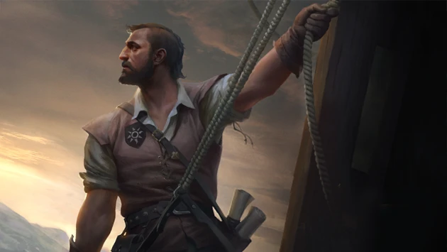 Объявлен технический бета-тест Гвинта на PS4