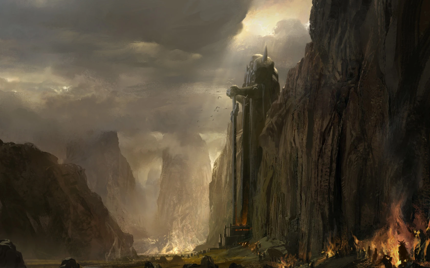 Оригинальная Guild Wars празднует свой юбилей с неожиданным обновлением