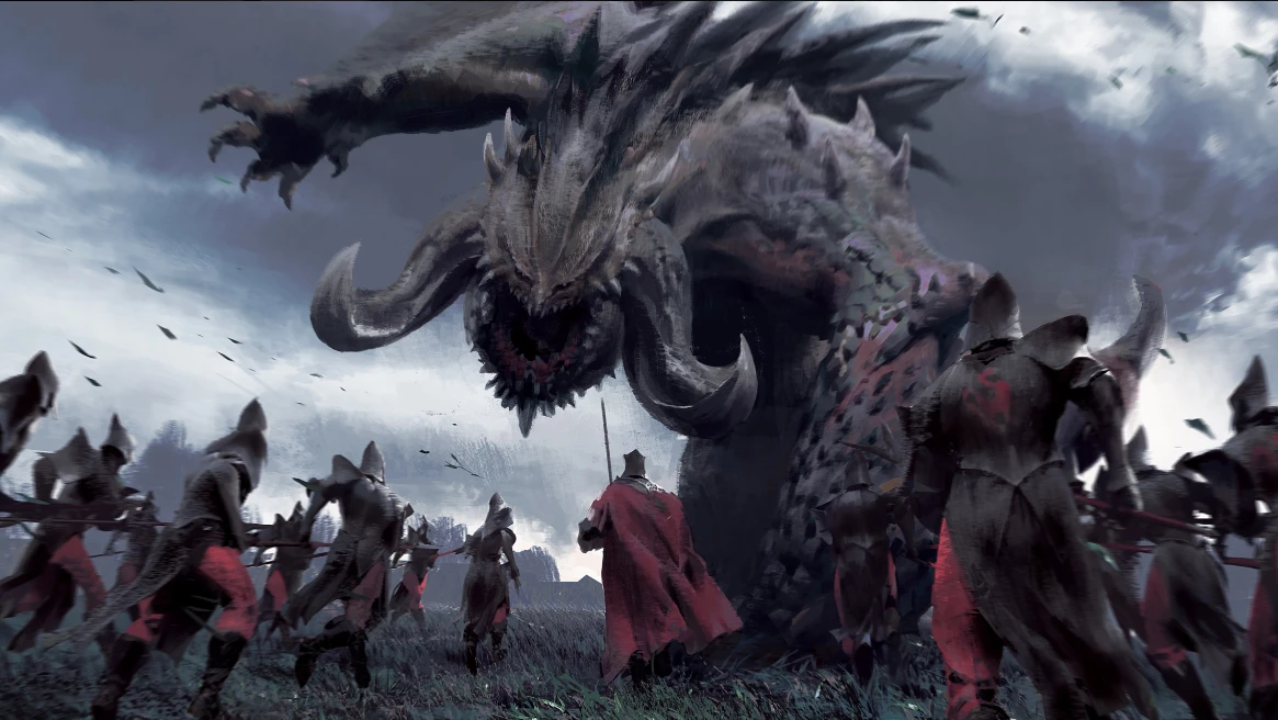 Боевая система Chrono Odyssey будет сочетать в себе TERA Online и Dark Souls - новые подробности амбициозной MMORPG