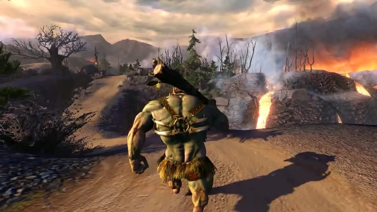 Panzar "Обучение"