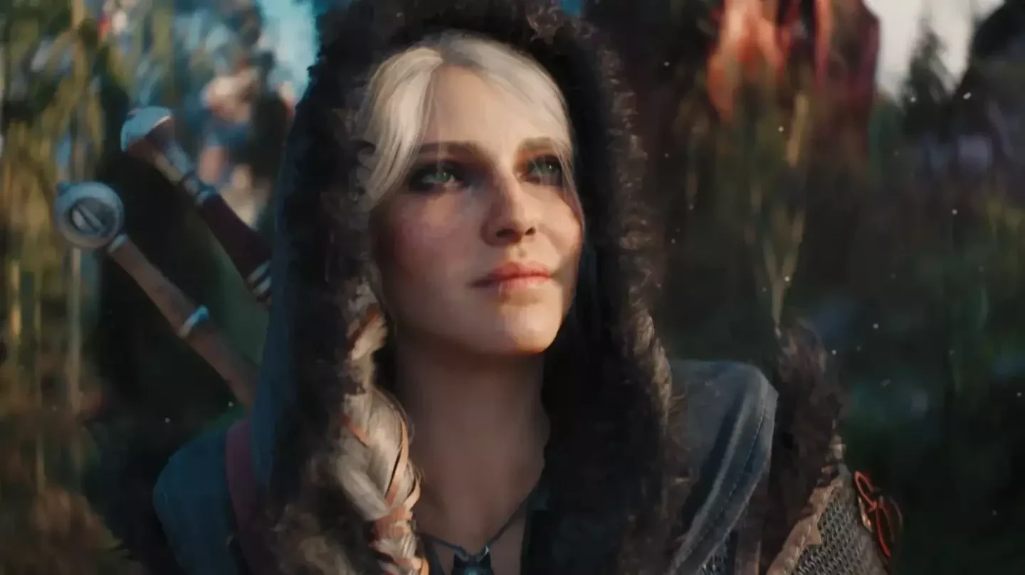 Следующие две части после The Witcher 4 "должны быть выпущены в более короткие сроки" благодаря Unreal Engine 5