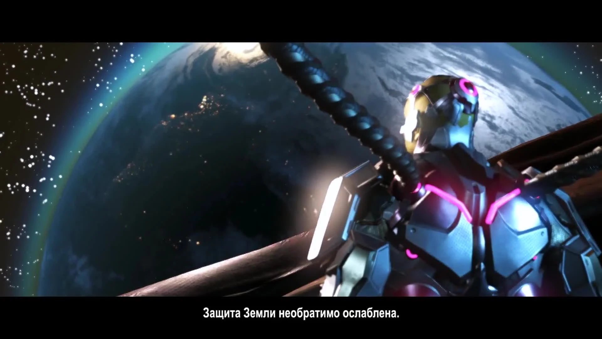 Релизный трейлер Injustice 2 приглашает присоединиться к борьбе против Брейниака