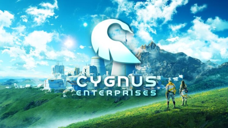 Cygnus Enterprises "Таблица для Cheat Engine" [UPD: 14.01.2023] {ModEngine}