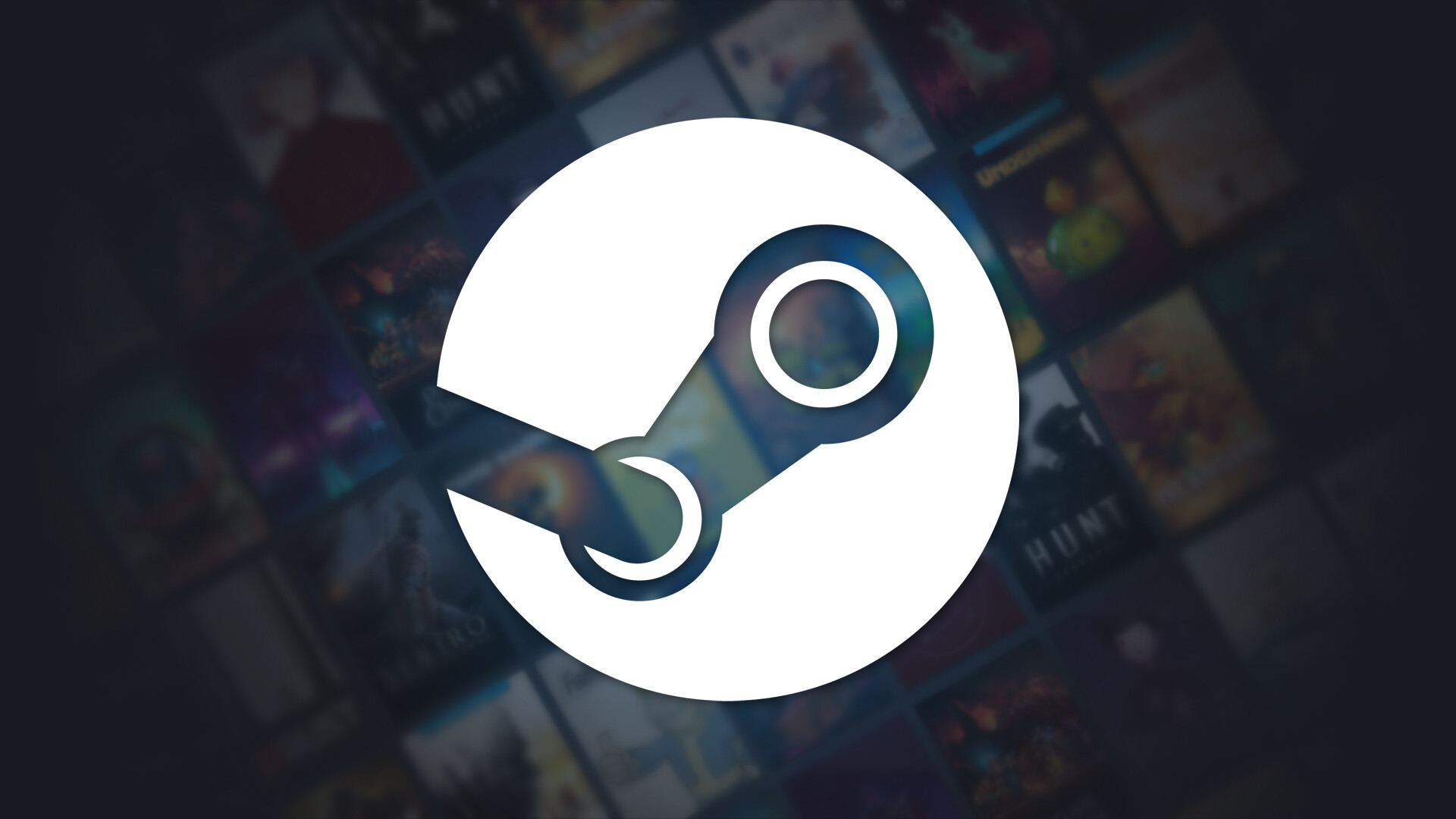 На страницах некоторых игр в Steam появился новый видеоплеер
