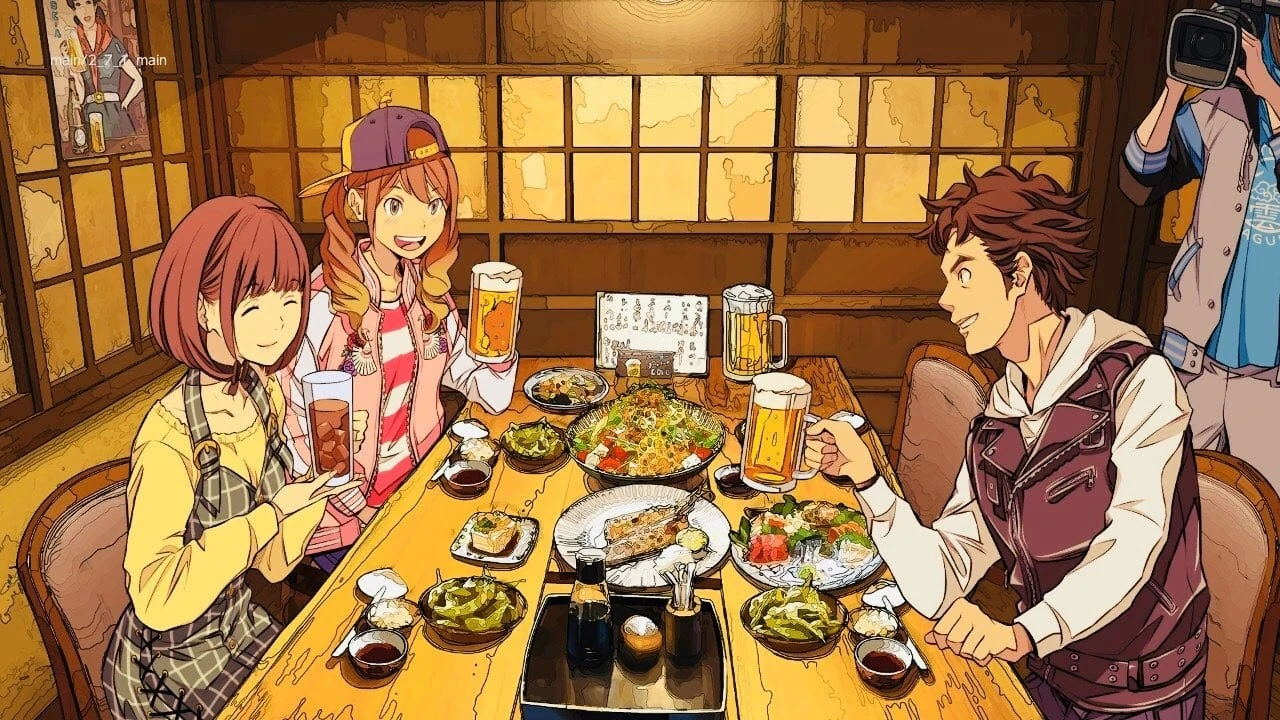 Новые скриншоты Root Film