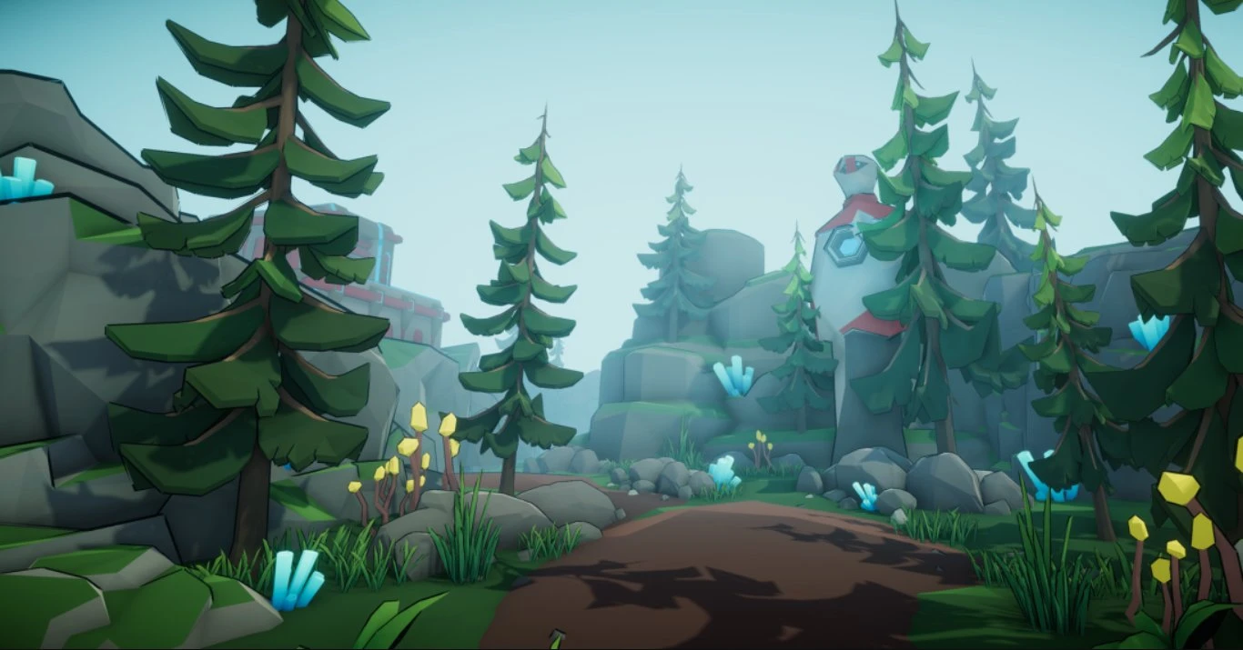 Crescent Moon Games работают над второй частью Morphite