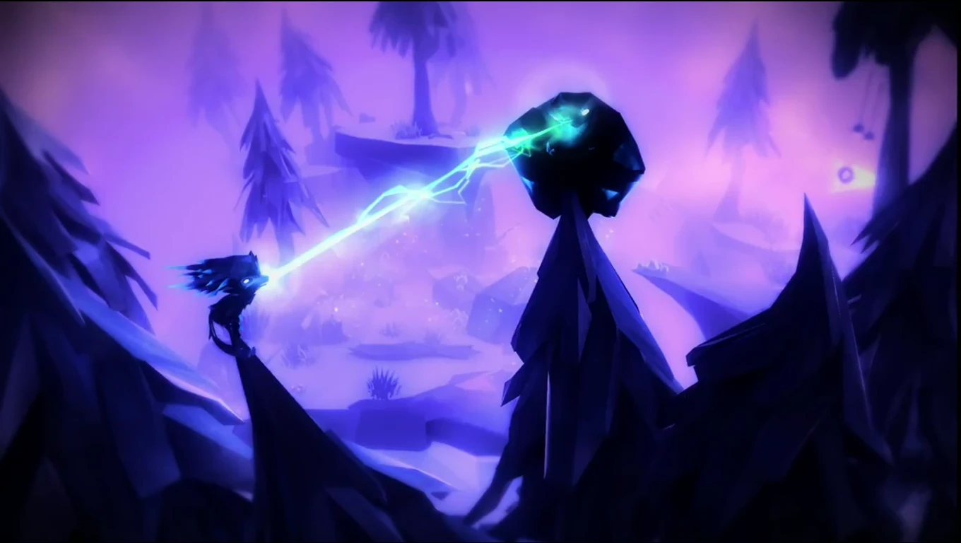 Fe - игра обзавелась датой релиза