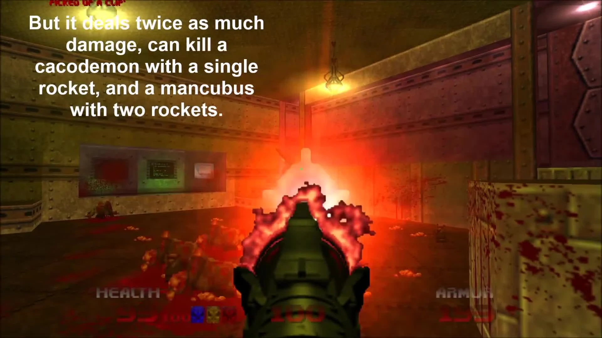 Brutal Doom 64 - Version 2.0 Update