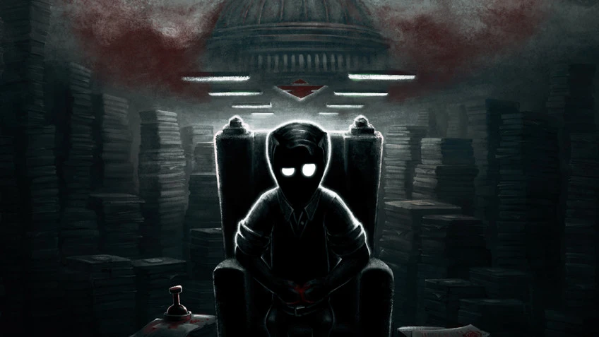 Вышел жуткий тизер Beholder 3