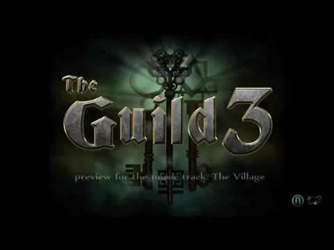 Официальный тизер музыки в Guild 3