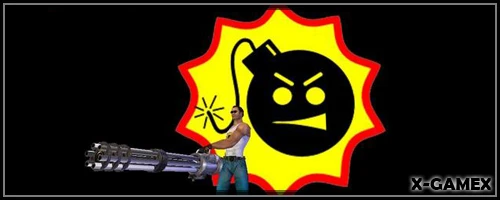 Serious Sam: The Random Encounter Launch Trailer