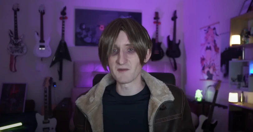 Когда лечился не той травой