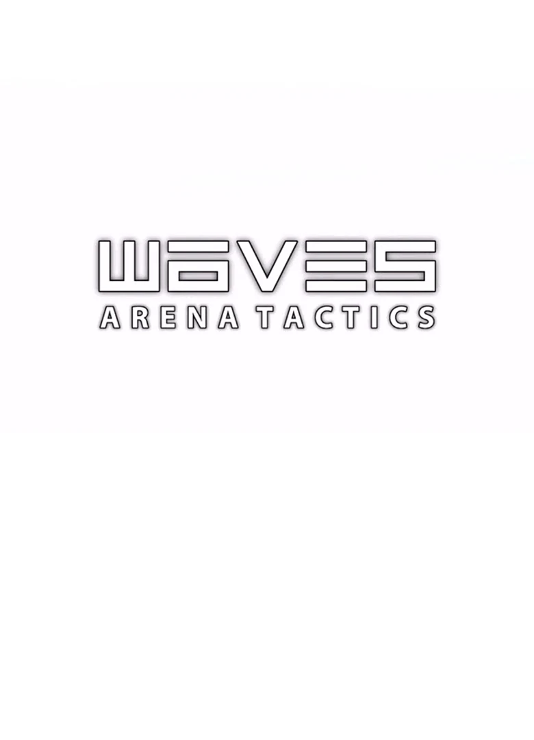 Waves: Arena Tactics