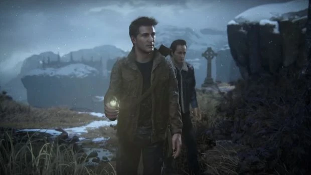 Я человек Фортуны, и я предзаказал Uncharted 4: Краткая рецензия