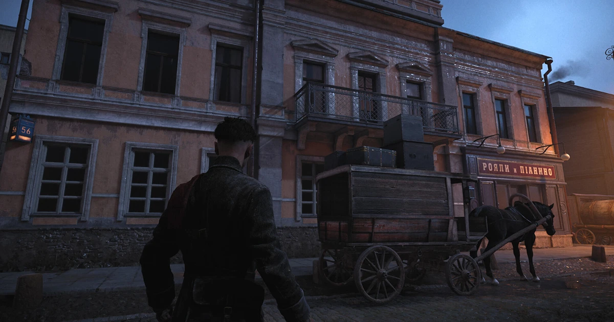 СМИ: Леста Игры может приобрести Войну миров: Сибирь