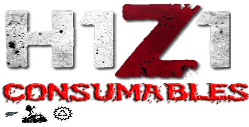 Just Survive - Предметы - Расходники