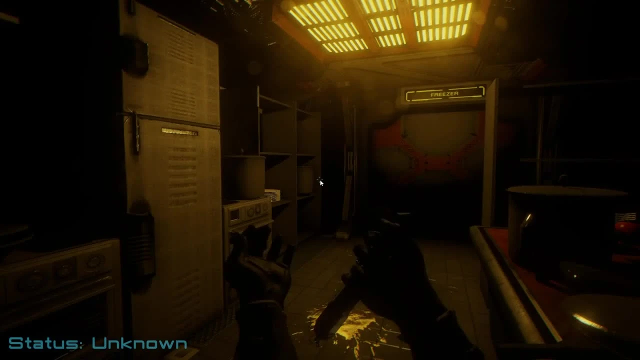 Syndrome "Дебютное видео"