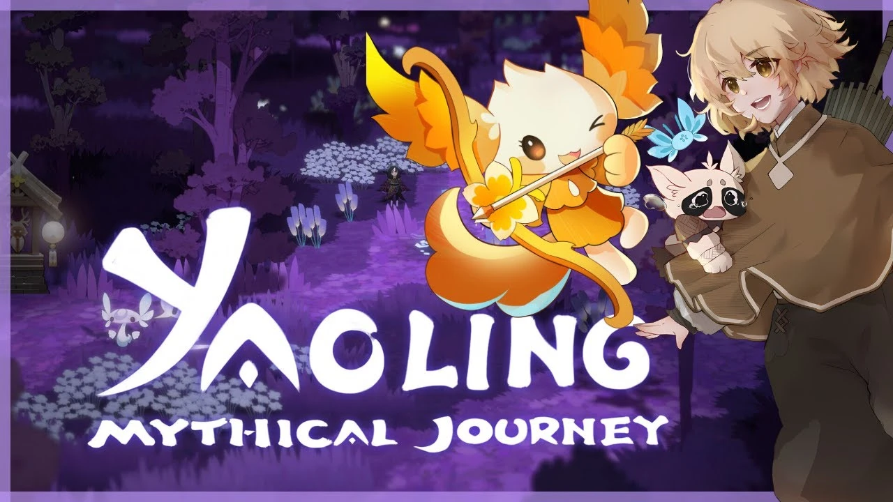 Yaoling: Mythical Journey "Таблица для Cheat Engine" [UPD: 23.07.2024] {BigBear743}