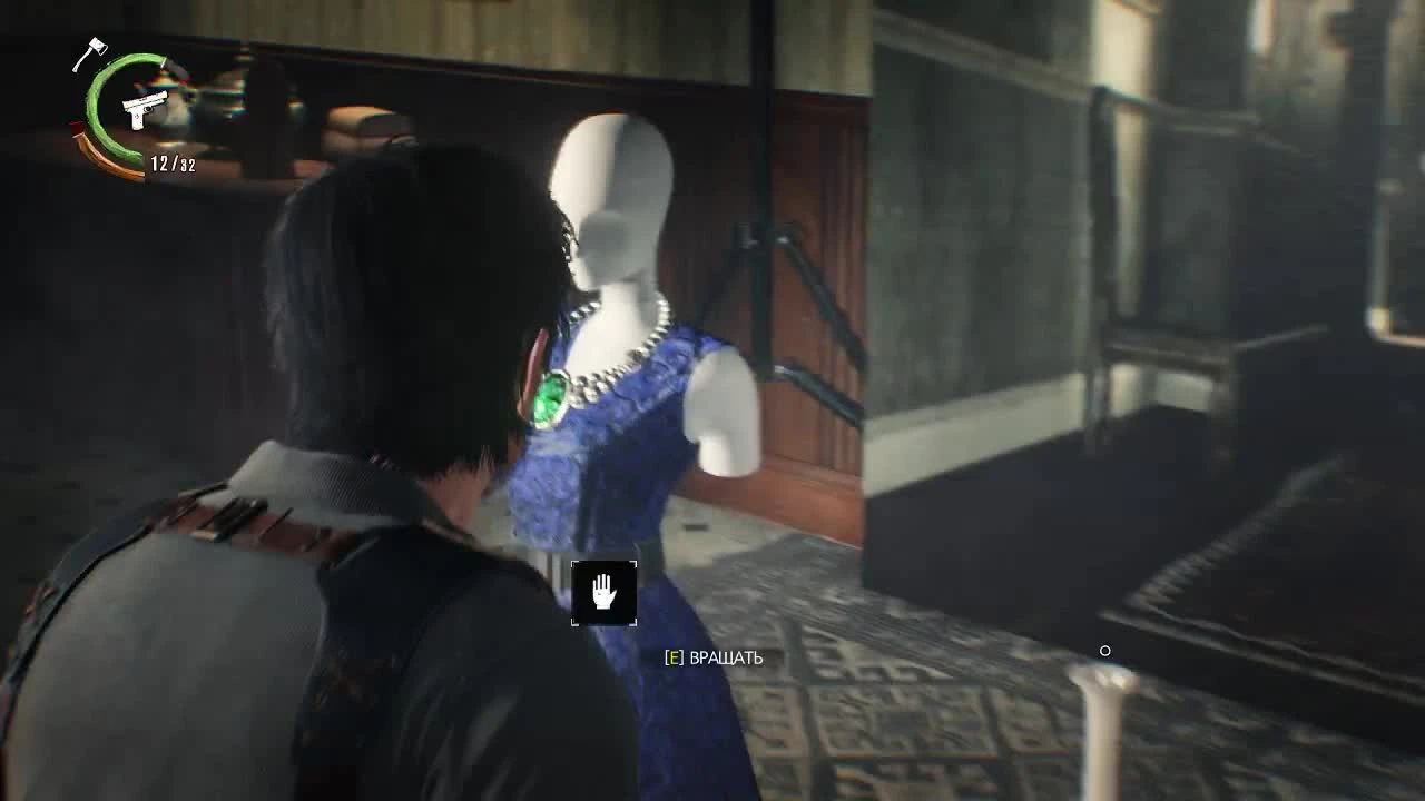 The Evil Within 2 - прохождение часть 6